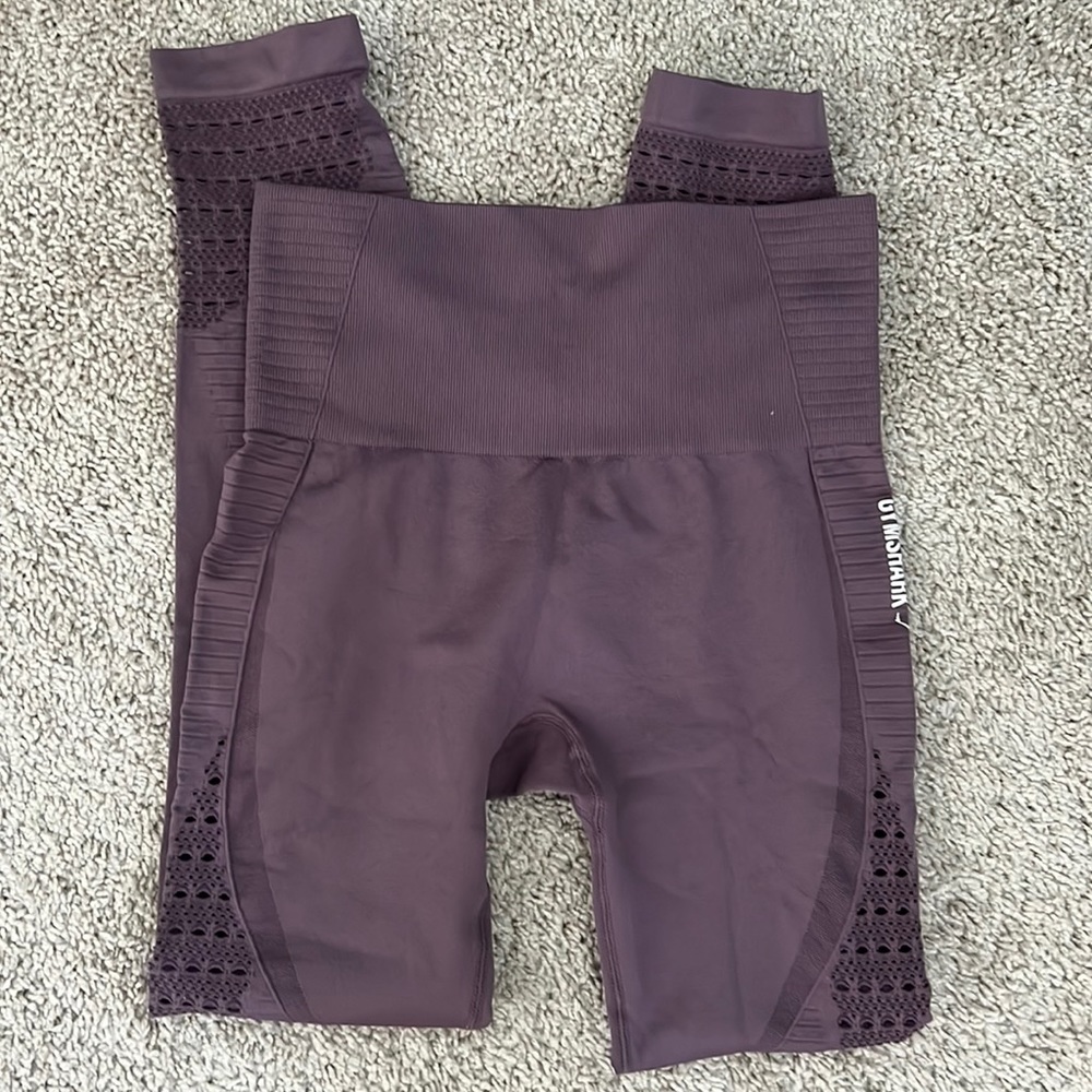 Gymshark leggings